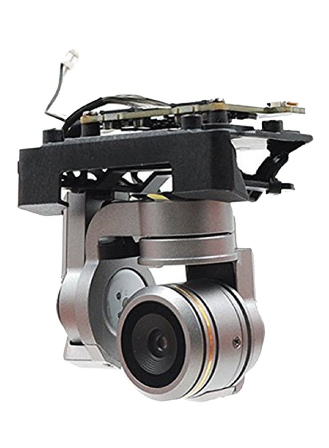 dji Mavic Pro Gimbal And Camera Silver/Black