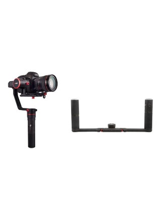 Alpha 2000 3 Axis Stabilizer For DSLR Camera And Mirrorless Camera Black - v1521374160/N13717928A_1