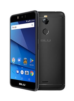 R2 Dual SIM Black 32GB 4G LTE