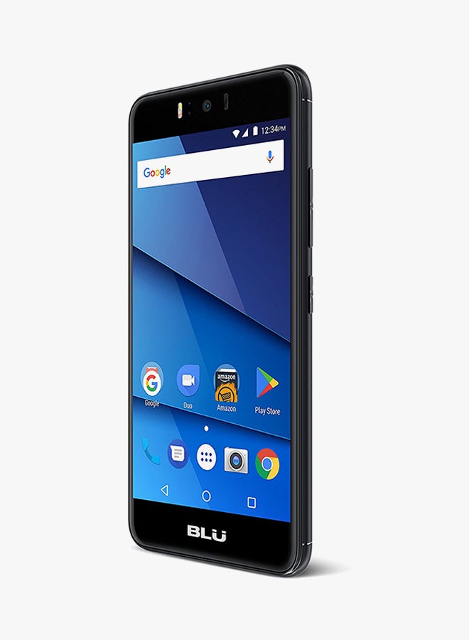 Blu - R2 Dual SIM Black 32GB 4G LTE - Image 1