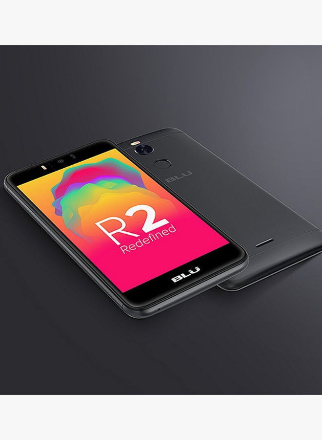 Blu - R2 Dual SIM Black 32GB 4G LTE - Image 1