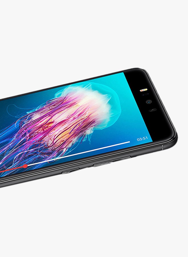 Blu - R2 Dual SIM Black 32GB 4G LTE - Image 1