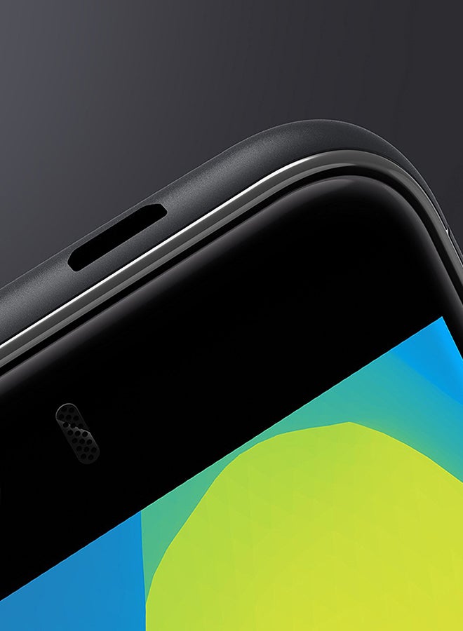 Blu - R2 Dual SIM Black 32GB 4G LTE - Image 1