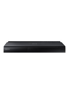 3D Blu-Ray Player BD-J7500 Black