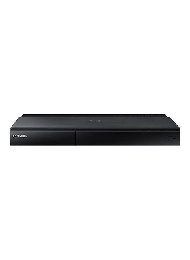 Samsung - 3D Blu-Ray Player BD-J7500 Black - Image 1