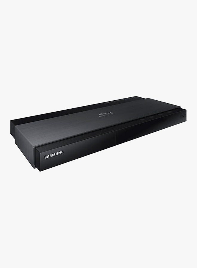 Samsung - 3D Blu-Ray Player BD-J7500 Black - Image 1