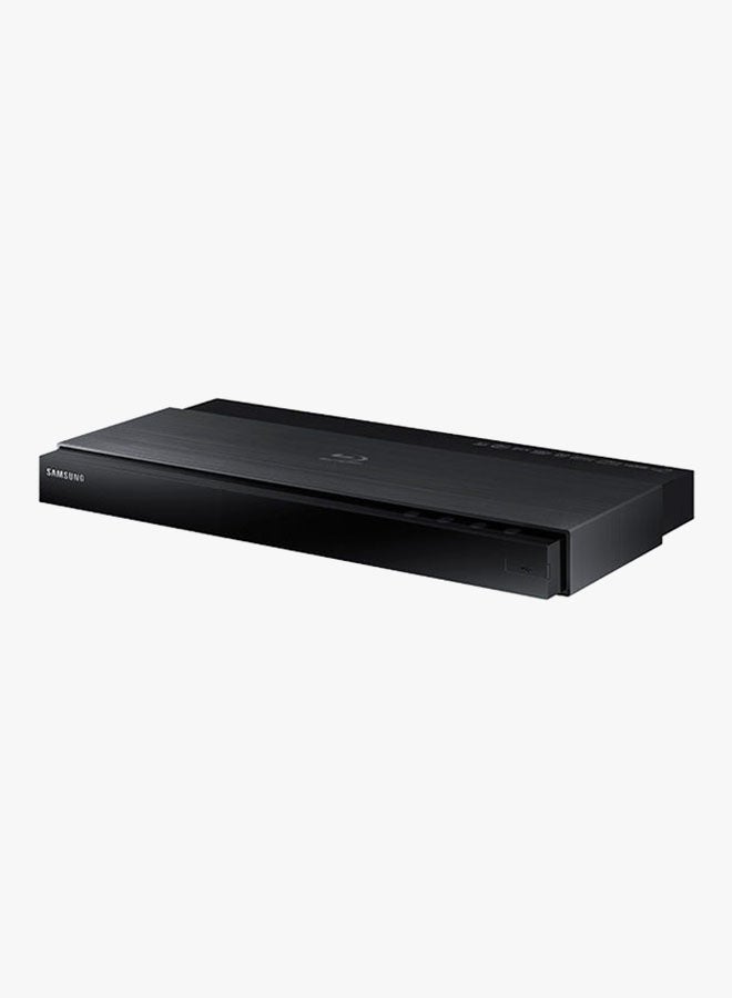 Samsung - 3D Blu-Ray Player BD-J7500 Black - Image 1