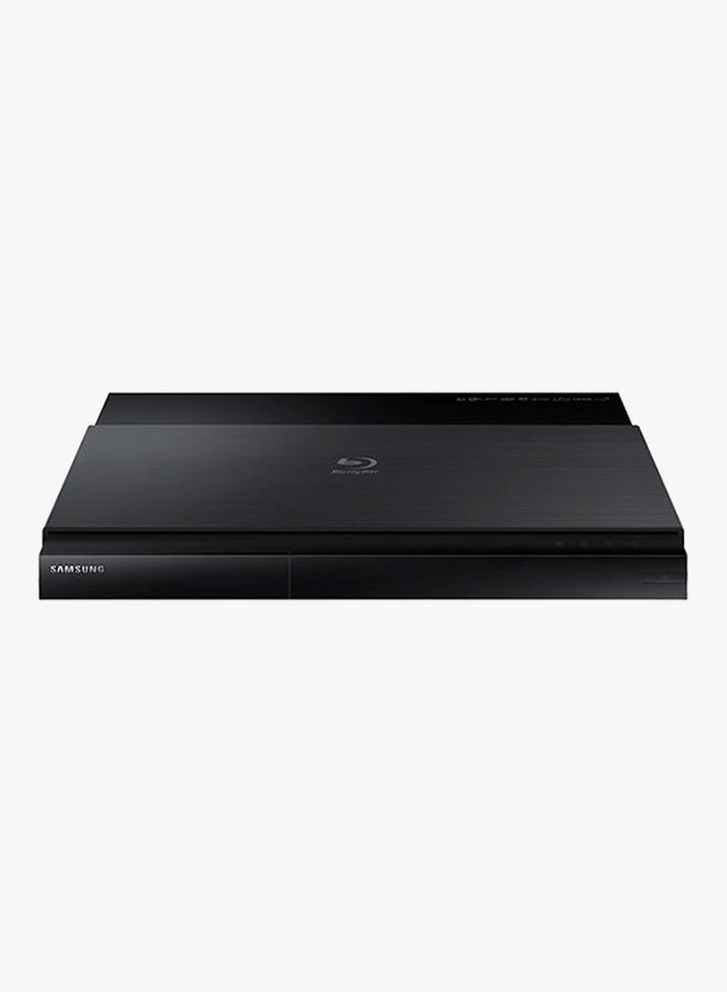 Samsung - 3D Blu-Ray Player BD-J7500 Black - Image 1