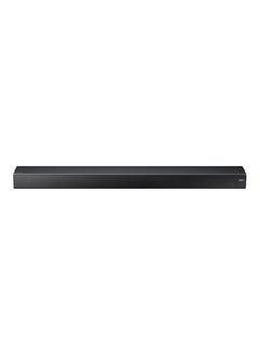 5 Channel Flat Soundbar HW-MS750 Dark Titan