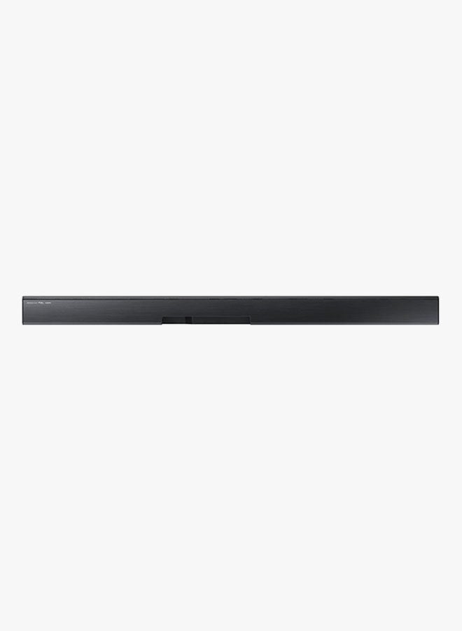 Samsung - 5 Channel Flat Soundbar HW-MS750 Dark Titan - Image 1