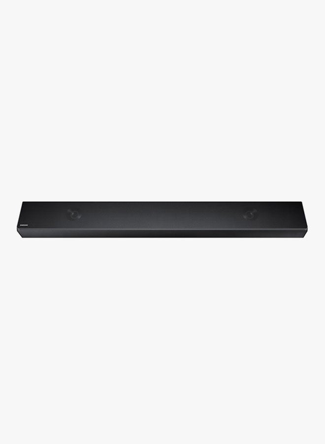 Samsung - 5 Channel Flat Soundbar HW-MS750 Dark Titan - Image 1