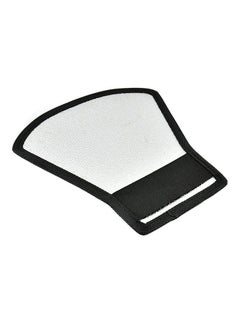 Generic Flash Diffuser Softbox For Canon Nikon Pentax Yongnuo Black/Silver  - Image 3