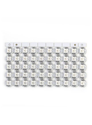 50 WS2812B LED With Heatsink - v1521442314/N13244582A_1