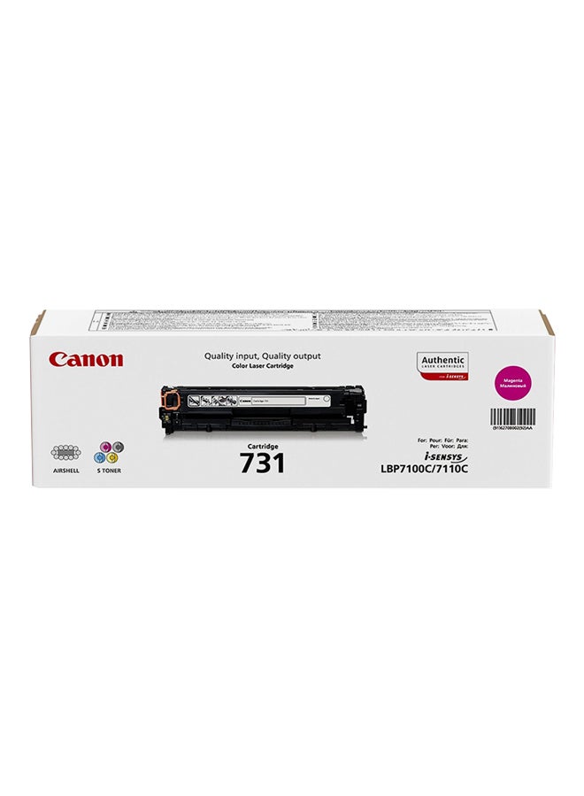Canon Toner Cartridge Pink