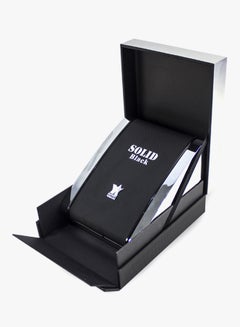 Arabian Oud Solid Black EDP 100ml  - Image 4