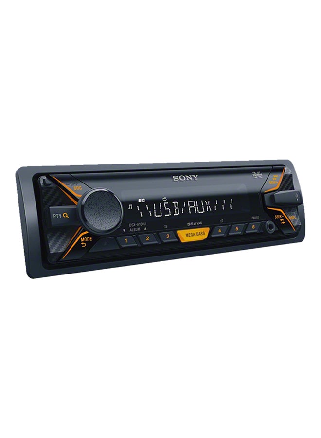Sony In-Car Media Receiver - Image 2