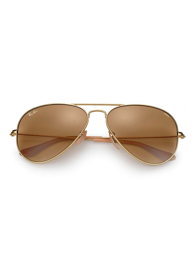 Ray-Ban - Men's Evolve Aviator Sunglasses 3025-9064/4I - Image 1