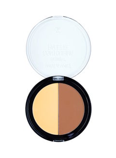 MegaGlo Flawless Contouring Palette Caramel Toffee
