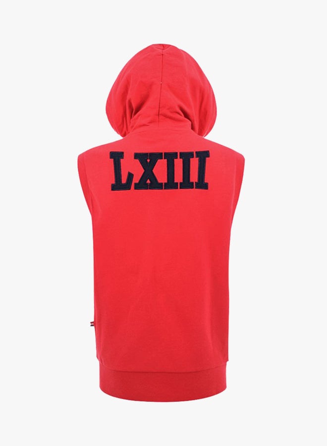 Sleeveless Zipper Hoodie Red - v1521462294/N13752549A_3