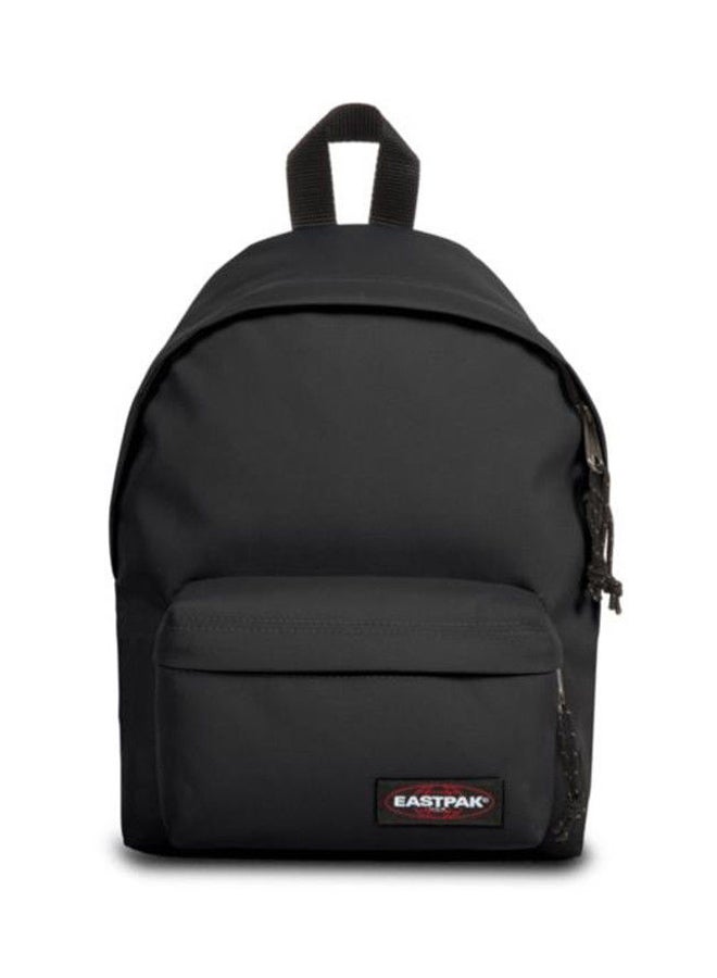 Orbit Backpack Black