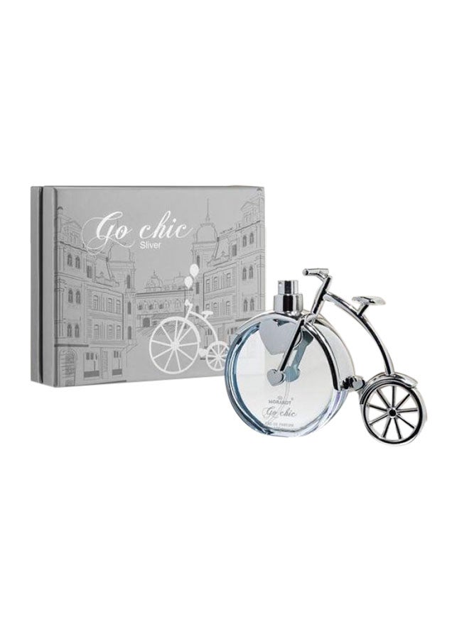 موراكوت ماء عطر جو شيك 100ملليلتر - Image 2