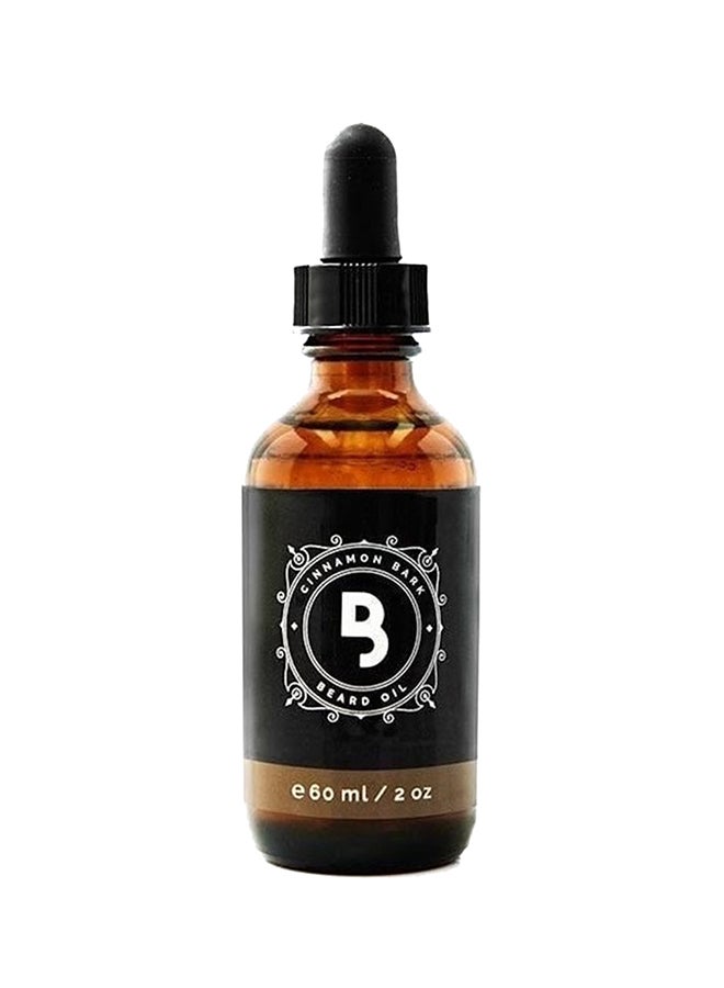 Cinnamon Bark Beard Oil - v1521534466/N13806665A_1