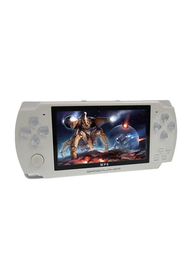 Bison - MP6 Player Handheld Gaming Console - Image 1