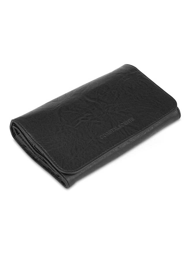 COASTAL SCENTS 22-Piece Brush Set Black - Image 2