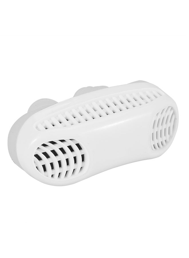 موسعات أنف من السيليكون مقاومة للشخير - Image 2