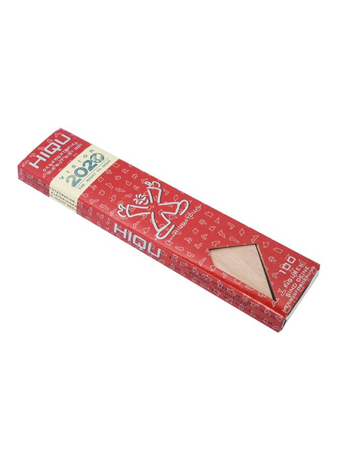 HIQU - Wooden Block Jigsaw Puzzle - Image 1