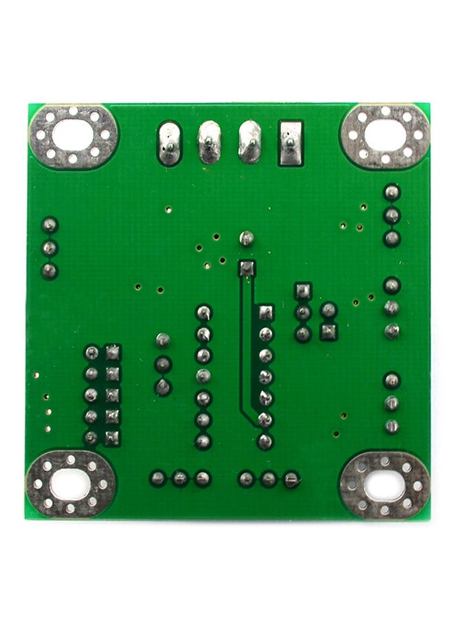 High Performance PWM Triangle Sine Wave Signal Generator Module For Leaners To DIY Green