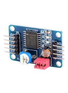 Generic Converter Module For Closed Loop Control Systems Multicolour ...