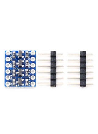 Logic Level Converter Module For Arduino Deep Blue - v1521614859/N13705748A_1