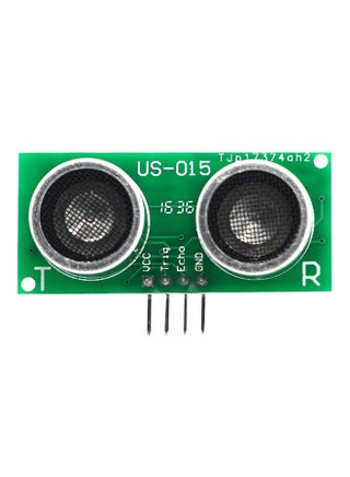 Ultrasonic Module Distance Measuring Transducer For Arduino DIY Projects Green - v1521615269/N13706212A_1