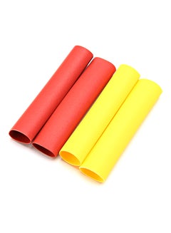 HakkaDeal 328-Piece Heat Shrinkage Tube Multicolour  - Image 2