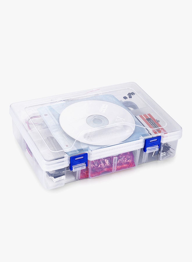 Generic - Project Starter Kit Beginner For Arduino White - Image 1