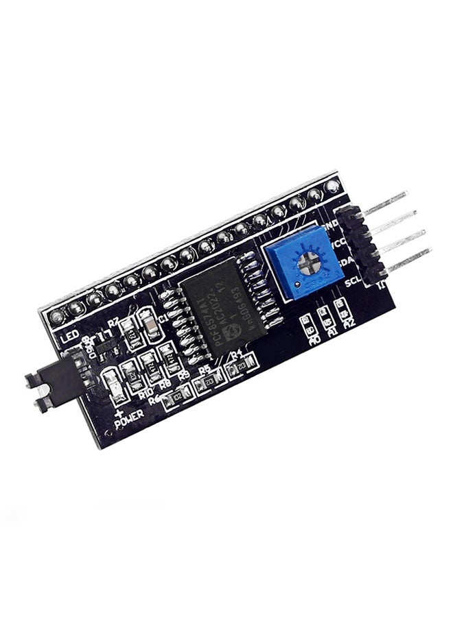 LCD Screen Display Module For Arduino Blue