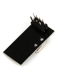Generic Wireless Data Transmission Module For Arduino Developer Black/Silver  - Image 2