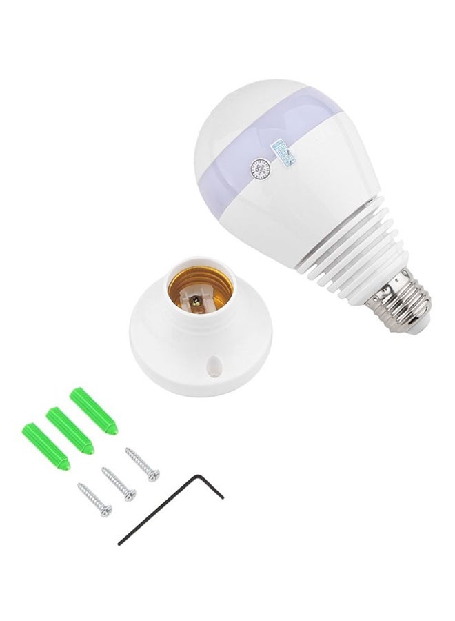 Generic - 2.0 Megapixel Wi-Fi Wireless P2P IP Camera - Image 1