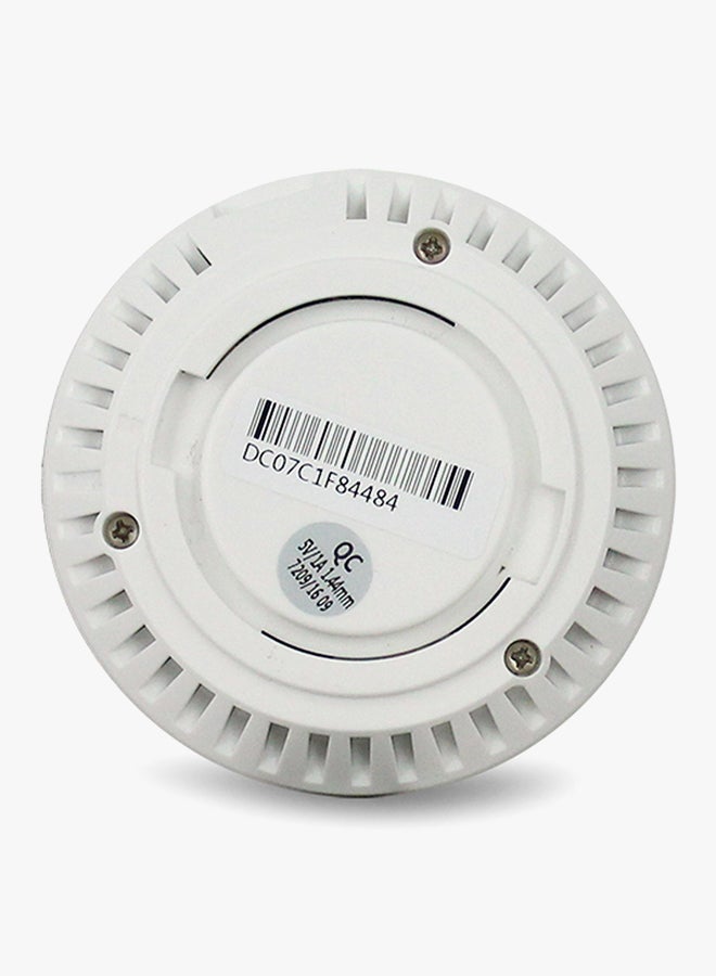 Wireless P2P Network Mini Panoramic IP Camera