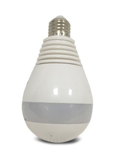 2.0 Megapixel Wi-Fi Wireless P2P IP Camera