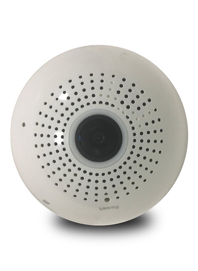 Generic - 2.0 Megapixel Wi-Fi Wireless P2P IP Camera - Image 1