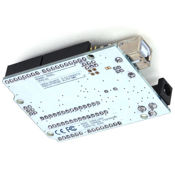 R3 Development Board Blue/Black - Image 2