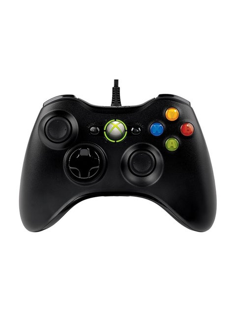 Xbox 360 Controller For Windows XP USB Port