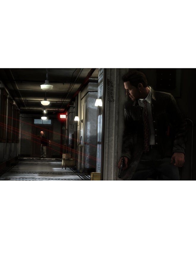 Rockstar Games - Max Payne 3 - PlayStation 3 - PlayStation 3 (PS3) - Image 1