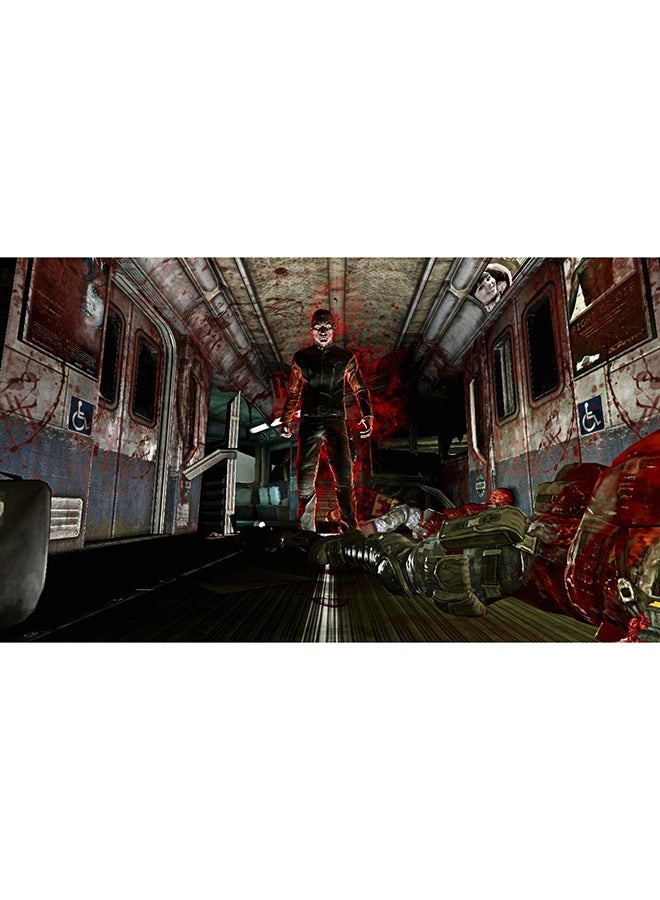 WB Games Fear 3 - PlayStation 3 - playstation_3_ps3 - Image 4