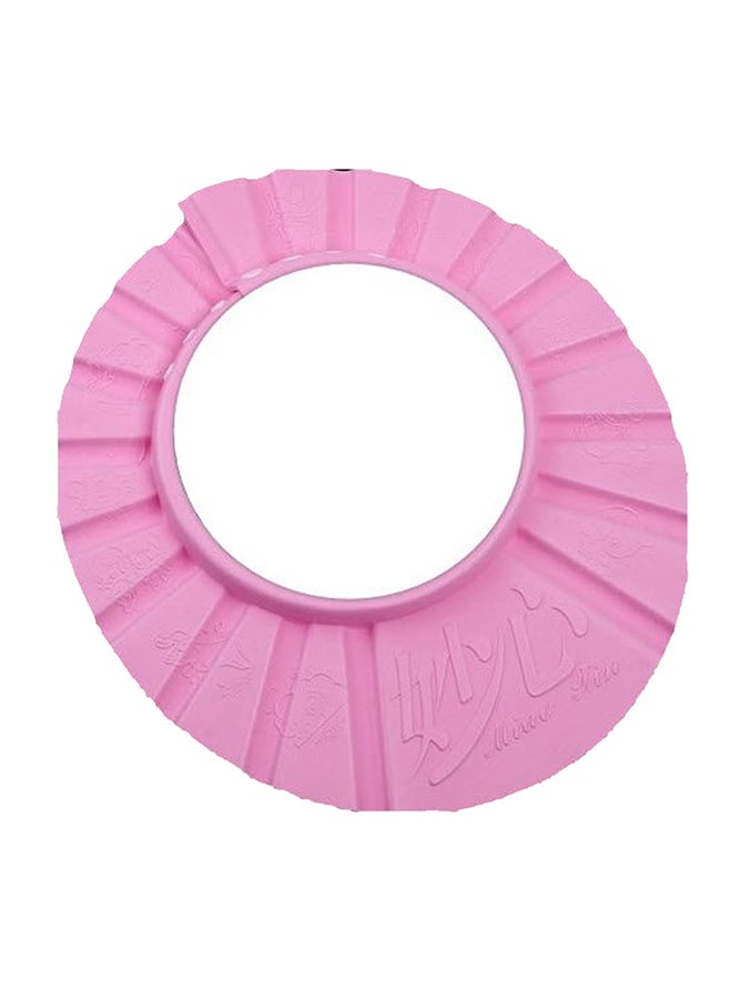 Generic - Adjustable Bathing Shower Cap - Image 1