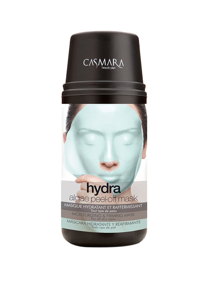 CASMARA Hydra Algae Peel Off Mask Kit 1 pc 