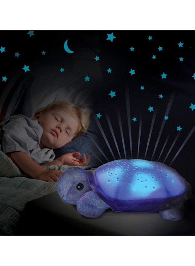 Twilight Turtle Constellation Light Brown 17.5centimeter - Image 2