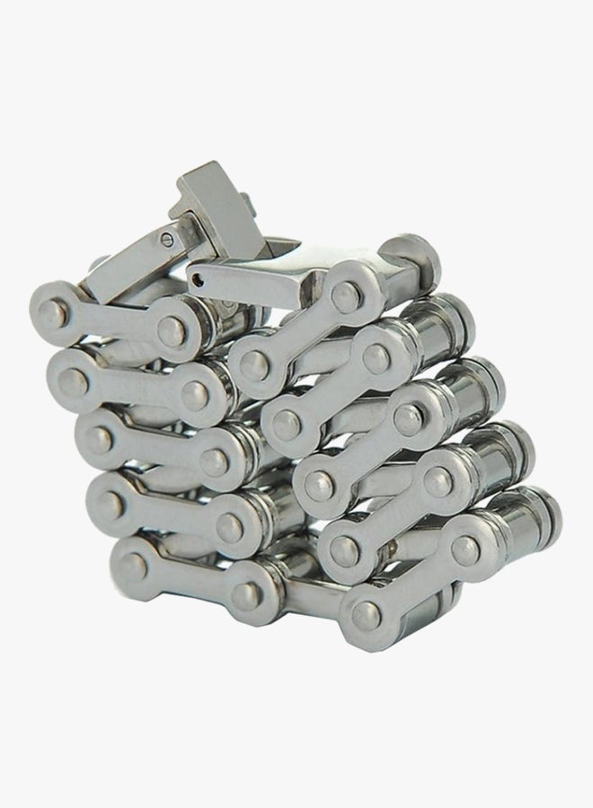 بلولانز سوار كلاسيكي من فولاذ التيتانيوم - Image 2